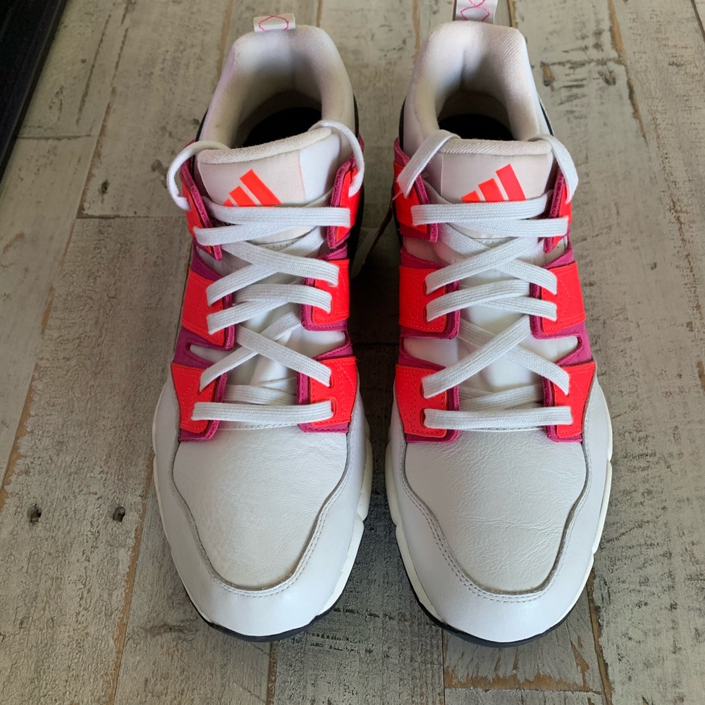 ADIDAS 50 PODsystem 95& 18 Pink/Black ‼️RARE‼️ - Picture 2 of 12